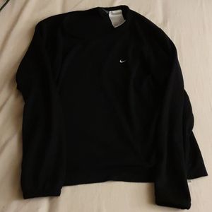 Nike longsleeve shirt
